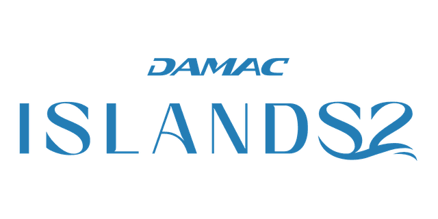 Damac Islands Logo